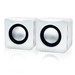Eminent USB Powered Speakers 2.0 Ewent - EW3511
