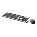 2.4GHz Wireless Keyboard and Mouse