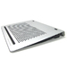 ZALMAN Notebook Cooler NC1000 Silver