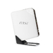 MSI WIND BOX DC-110 WC8472G32X7P C847/2GB/320GB/HD/W7H/white