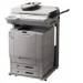 C7834A HP Color LaserJet 8550MFP printer