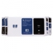 83 Value Pack 680-ml Black UV Ink Cartridge and Printhead