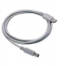 C6518A USB-kabel, 2 m