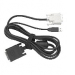L1529A HP DVI/USB to M1-DA 1.8m Cable