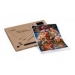016195800 Graphics Imaging Paper Tab Extra (305 x 457 mm) 216 gsm (50 Sheets)