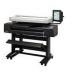 Q1262A HP designjet copier cc800ps