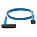 StorageWorks Mini-SAS Cable for DAT Internal Tape Drive