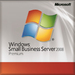 HP Microsoft Windows Small Business Server 2008 Premium 1 User CAL Lic