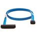 496012-B21 HP Mini SAS to Mini SAS 8in Cable Assembly