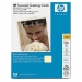 C6829A Textured Cream Half-fold Greeting Cards 175 g/m²-A4/210 x 297 mm/20 cards