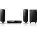 HES4900/12 Philips DVD home theater system
