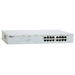 16-port 10/100/1000TX Unmanaged Switch