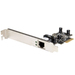 1 Port PCI Express Gigabit Ethernet NIC Network Adapter Card