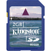 Kingston SD/2GB-5PEM