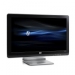 Pavillion 20 inch  breedbeeld anti-glare TFT, 16:9, luidpsrekers, 5ms, 1000:1 dynamische contrast ratio, VGA