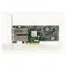 517721-B21 HP InfiniBand 4X QDR PCI-E G2 Dual Port HCA