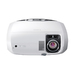LV 7375, LCD - XGA (1024x768) - 3500Alu - 500:1 contrast - 7W speaker - RJ-45 network port - 3.3kg - carry case - 3year warranty