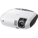 LV 7275, LCD - XGA (1024x768) - 2600 Alu - 500:1 contrast - 7W speaker - RJ-45 network port - 3.3kg - carry case - 3 year warranty