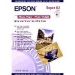 C13S041347 Epson A3+ Glossy Paper - Photo Weight
