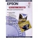 C13S041350 Epson A3 Glossy Paper - Photo Weight