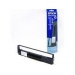 C13S015021 Black Fabric Ribbon