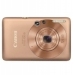 3593B011AA Canon Digital IXUS 100 IS, Gold