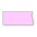 Brother Salmon Pink Continuous Length Paper Tape
