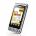 E104337 LG KP500 Cookie, Silver