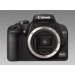 EOS 1000D + EF-S ...