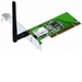 ZYXEL Scheda di Rete PCI Wireless G-302 (54)