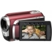 GZ-MG630RE JVC GZ-MG630, Red
