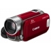 3429B009AA Canon Legria FS200 Red