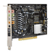 Creative Sound Blaster X-Fi Titanium PCIe Audio Card