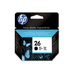 Cartucho negro de inyección de tinta HP 26, alta capacidad