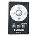 Buy Cheap Canon 5748A001AA WL-DC100 Remote control infrared