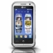 E104230 LG KM900 Arena, Silver