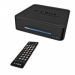 IB-MP303S-B Raidsonic IB-MP303S-B