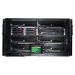 HP  BLc3000 Enclosure with 2 AC Power Supplies 4 Fan Trial ICE License