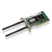 LINKSYS Scheda PCI WiFi WMP600N-EU 802.11b/a/g/n
