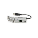 Kensington Powered USB Mini Dock with Ethernet