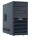Smart Series, Mini Tower (With USB, Audio Port), 2 x 5.25, 2 x 3.5, 355W PSU, mATX, Black