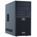 Uni Series, Mini Tower (With USB, Audio Port), 2 x 5.25, 2 x 3.5, 355W PSU, mATX, Black