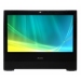 X50 Black, ATOM 330, 945GC, FSB 533, 2x SO-DDRII 667, 1x 2.5i SATA, onboard VGA, 5x USB, 4-1 Cardr, GBLAN+WLAN, 15.6i Touch Screen, ext 65W PSU