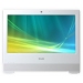 X50 White, ATOM 330, 945GC, FSB 533, 2x SO-DDRII 667, 1x 2.5i SATA, onboard VGA, 5x USB, 4-1 Cardr, GBLAN+WLAN, 15.6i Touch Screen, ext 65W PSU