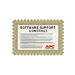 1 Year 1000 Node InfraStruXure Central Software Support Contract
