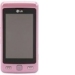 KP500 COOKIE ROSE LG KP500 Cookie, Pink