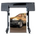 C7779B HP Designjet 800 (24-inch) Printer