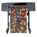 C7779C HP Designjet 800ps (24-inch) Printer