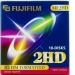 13955 MF2HD/F 1.44MB 3.5" Black 10pk