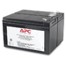 Photo APC                  APC APCRBC113 Batterie de l'onduleur Sealed Lead Acid (VRLA)